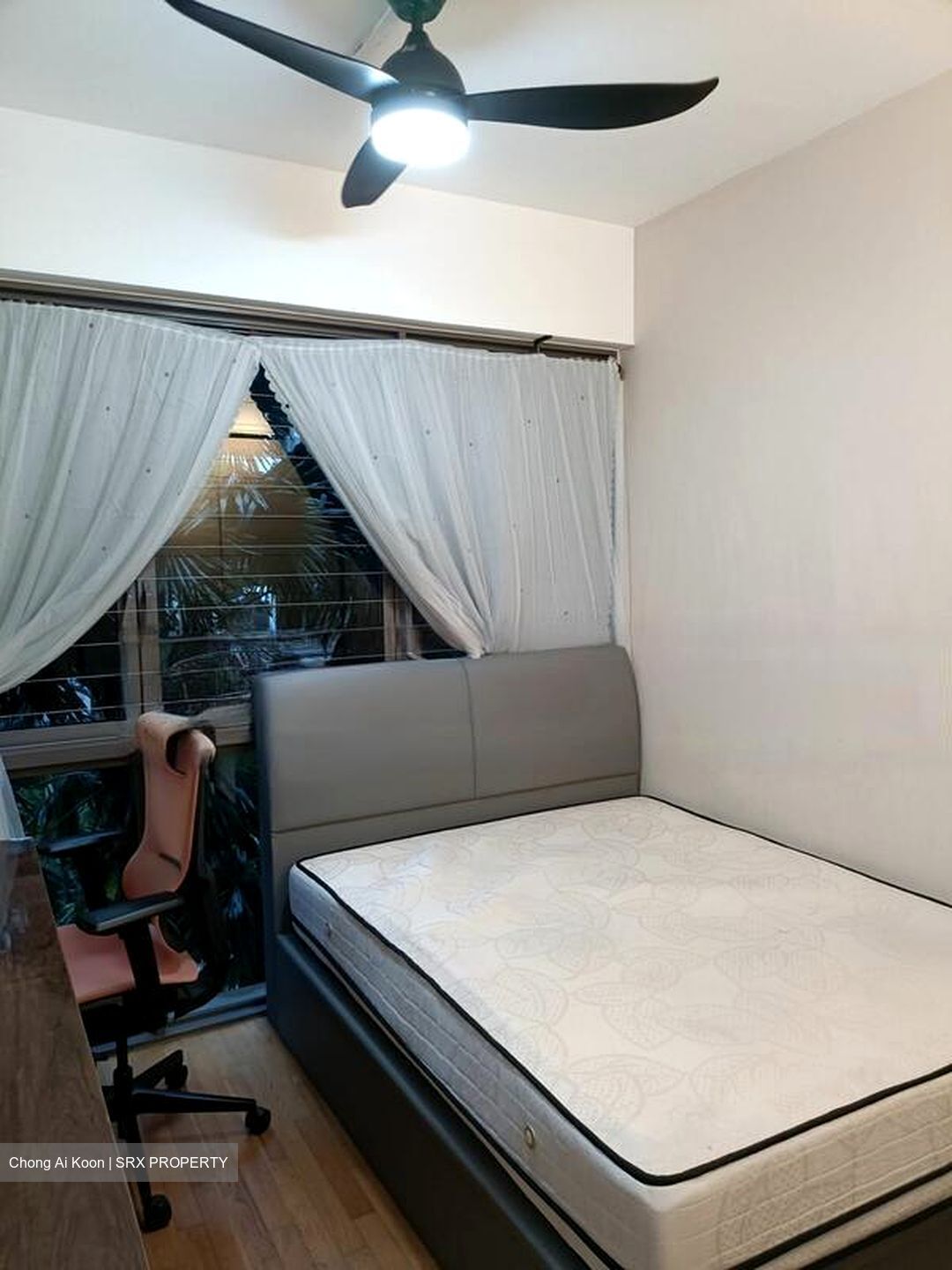 The Inflora (D17), Condominium #517593731